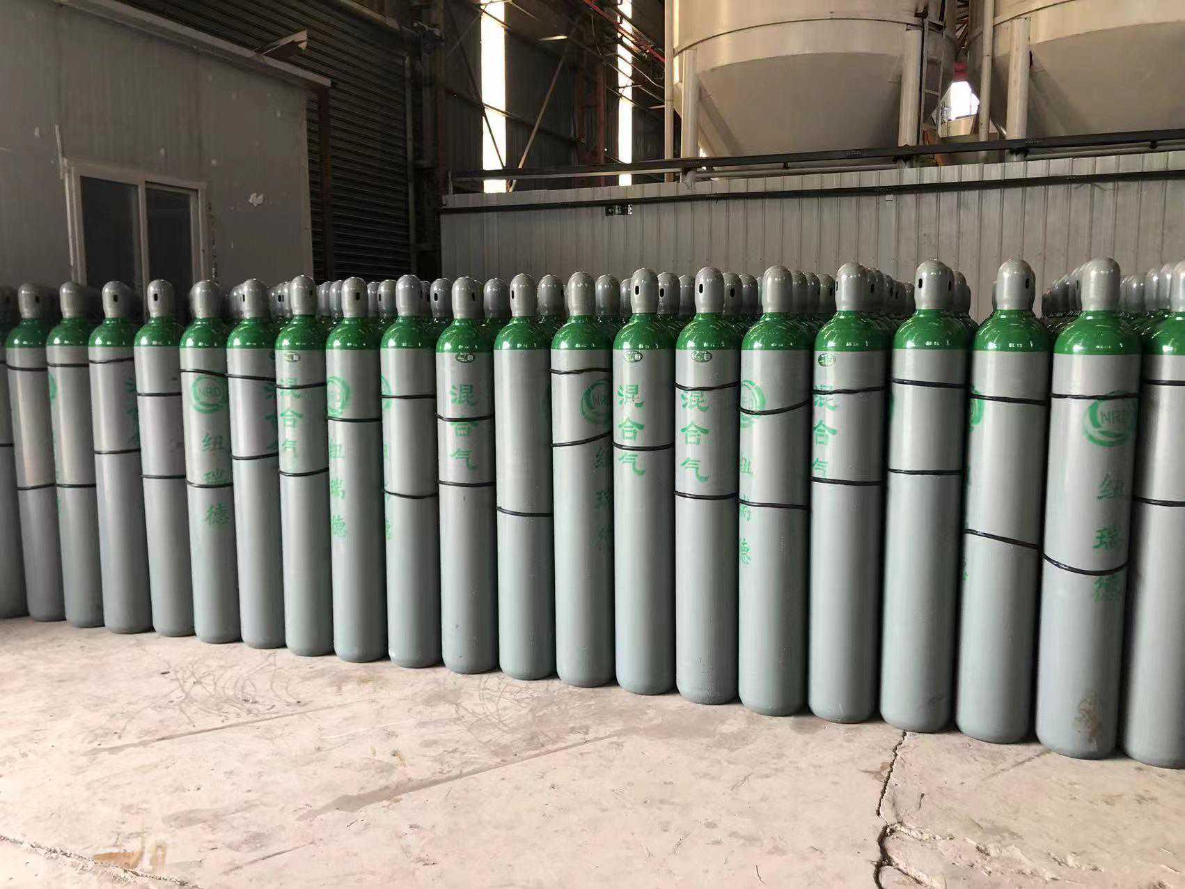 氦质谱检漏仪的检漏方法及其优缺点浅谈