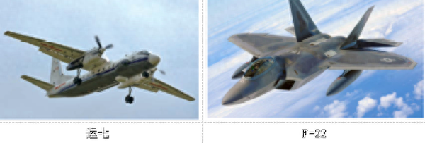 带你了解各种飞机的气动布局