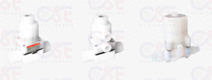 什么是气动隔膜阀，他在半导体中的应用有哪些方面