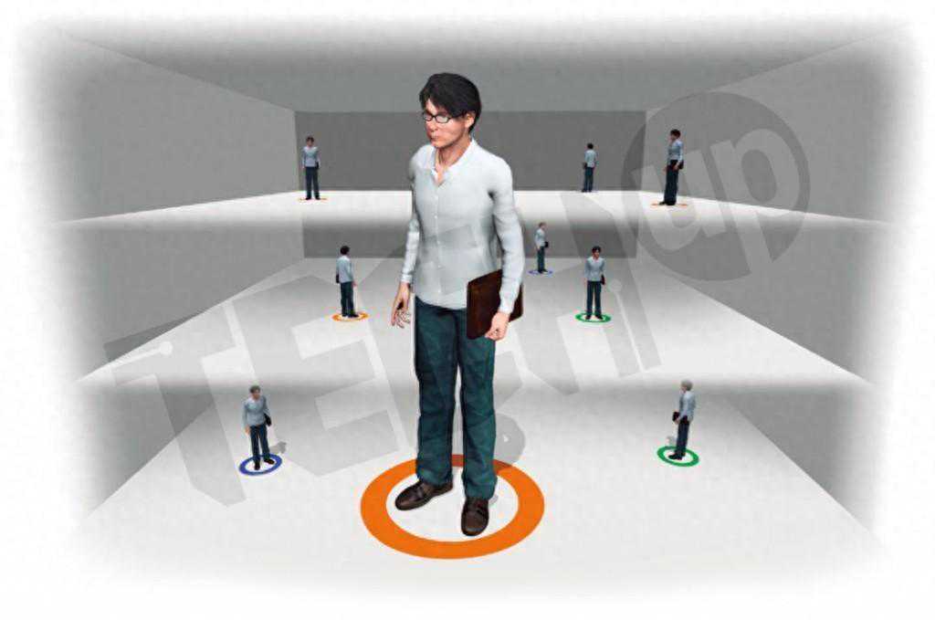 被忽视的手机气压传感器 其实它可以做很多