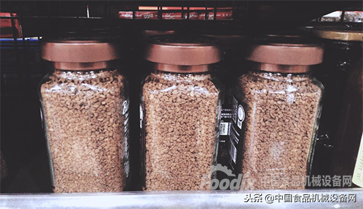 沸腾干燥机让固体食物在流动中干燥