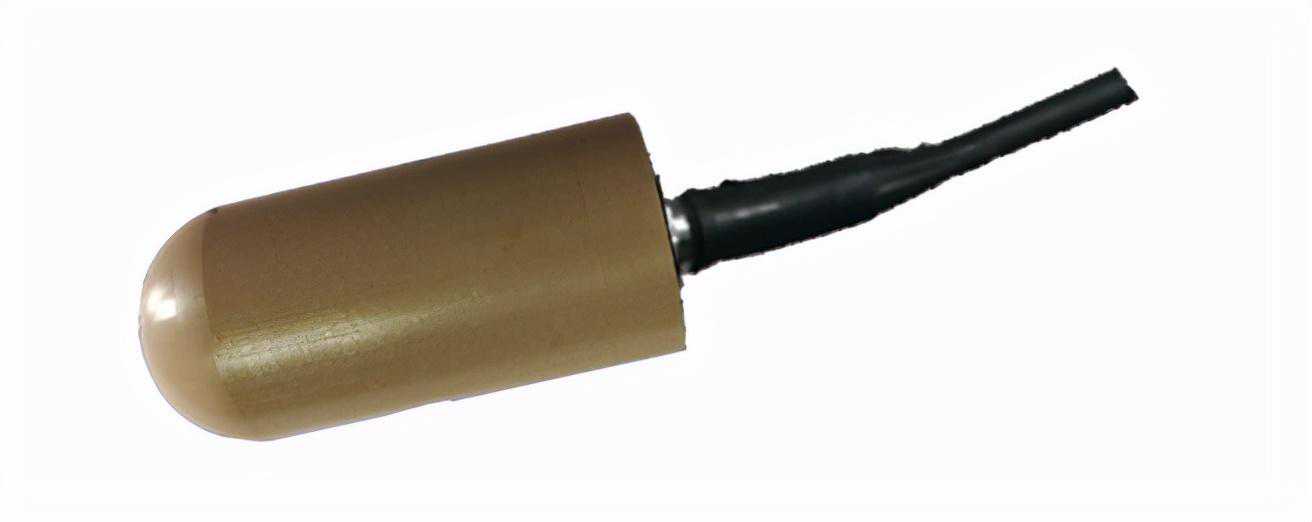 供水管道测漏用听音传感器-水听器