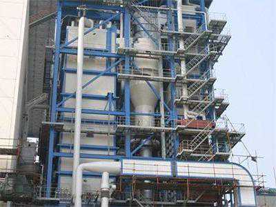 新手学循环流化床（CFB）锅炉，从了解开始