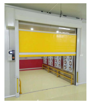 智能智造——风淋室/货淋室