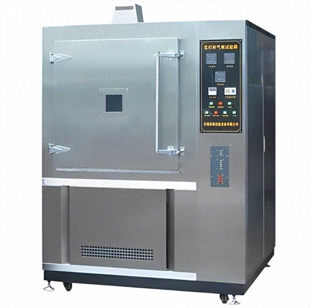 苏南滴水试验装置原理、功能与应用