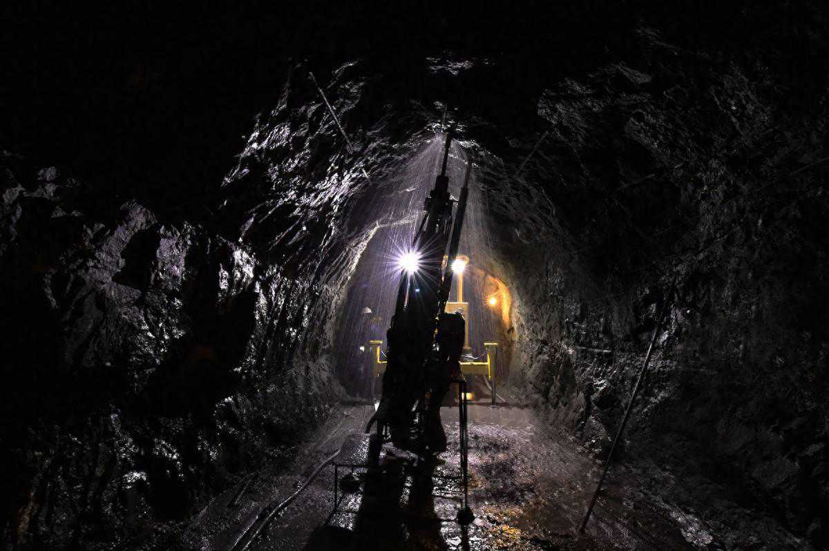 继电器知识科普｜继电器在井下漏电试验装置上应用