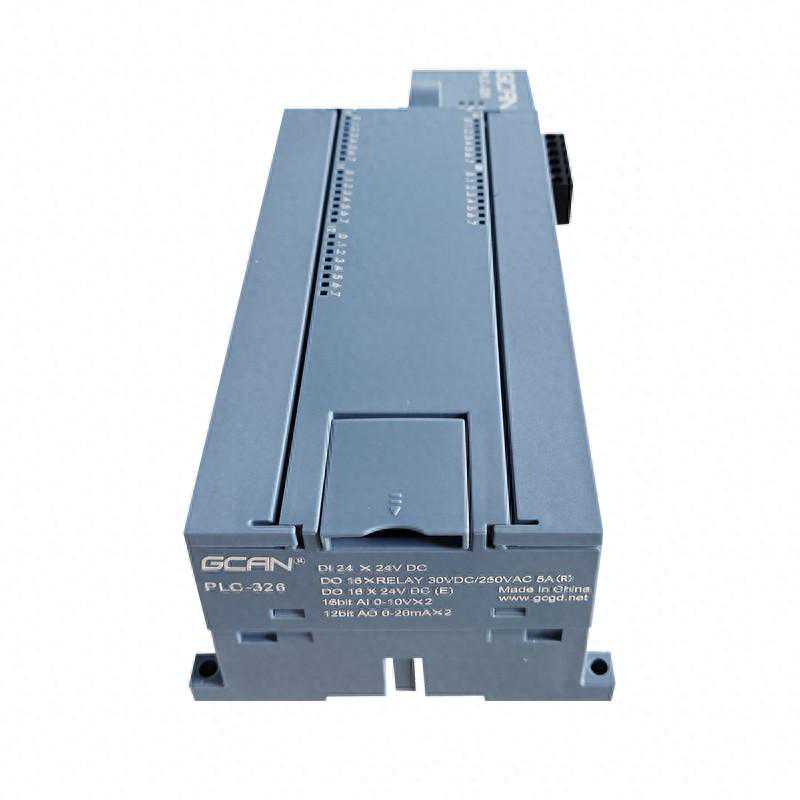 气体压缩机是什么设备？PLC如何控制？