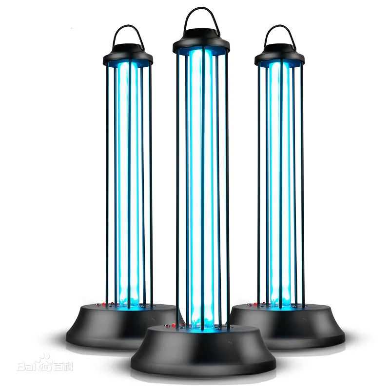 超全紫外线消毒灯选购指南！权威解读来了