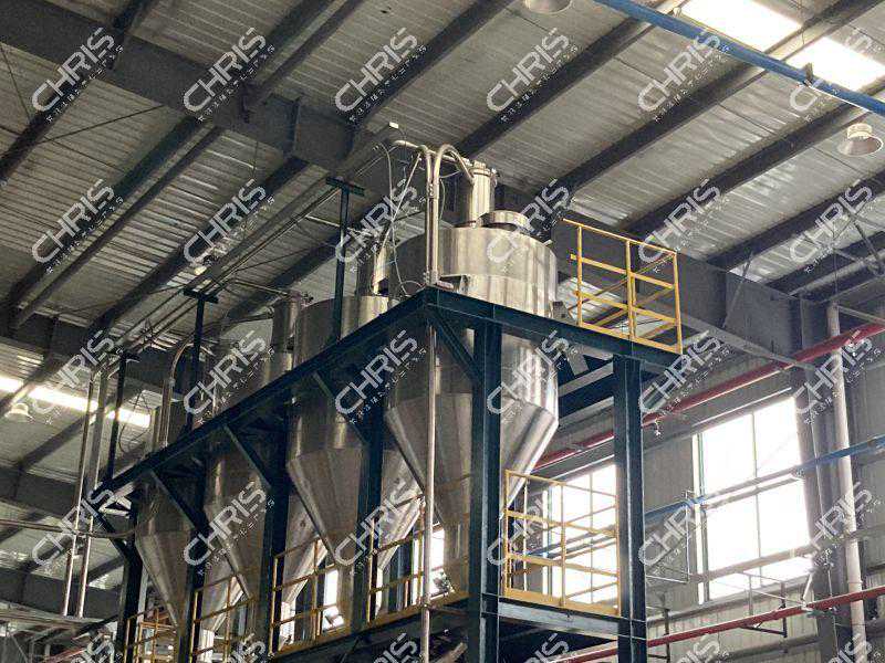 塑料粉气力输送机厂家可定制气力输送系统