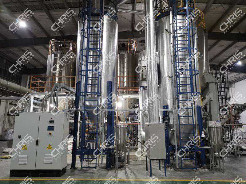 粉料仓式气力输送机