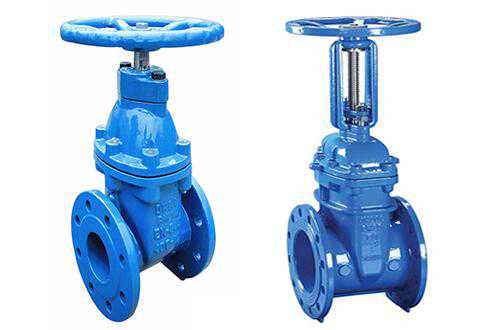 明杆闸阀和暗杠闸阀有什么区别