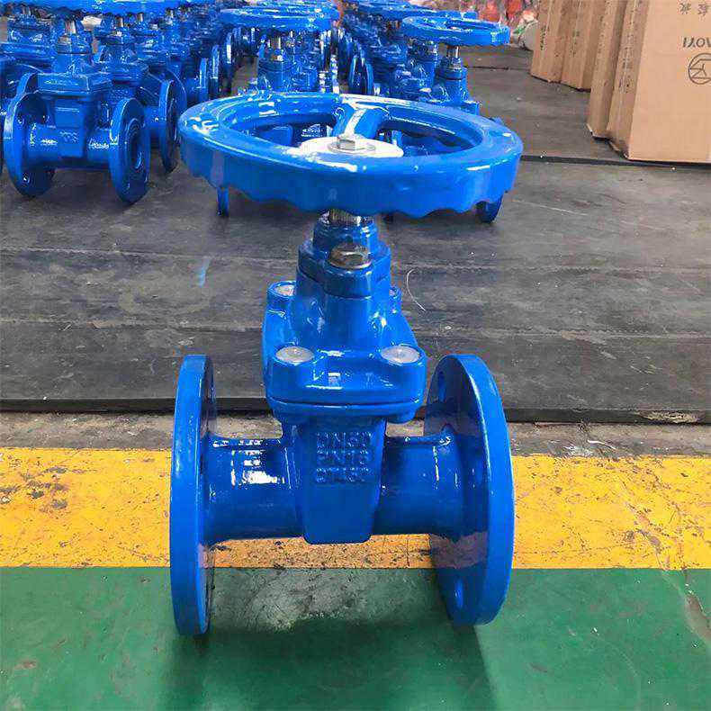 闸阀明杆和暗杆的区别