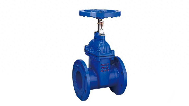 如何区分暗杆闸阀和明杆闸阀？