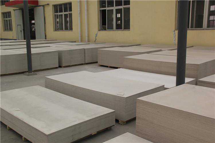 你还在分不清石棉硅酸钙板和无石棉硅酸钙板的区别？