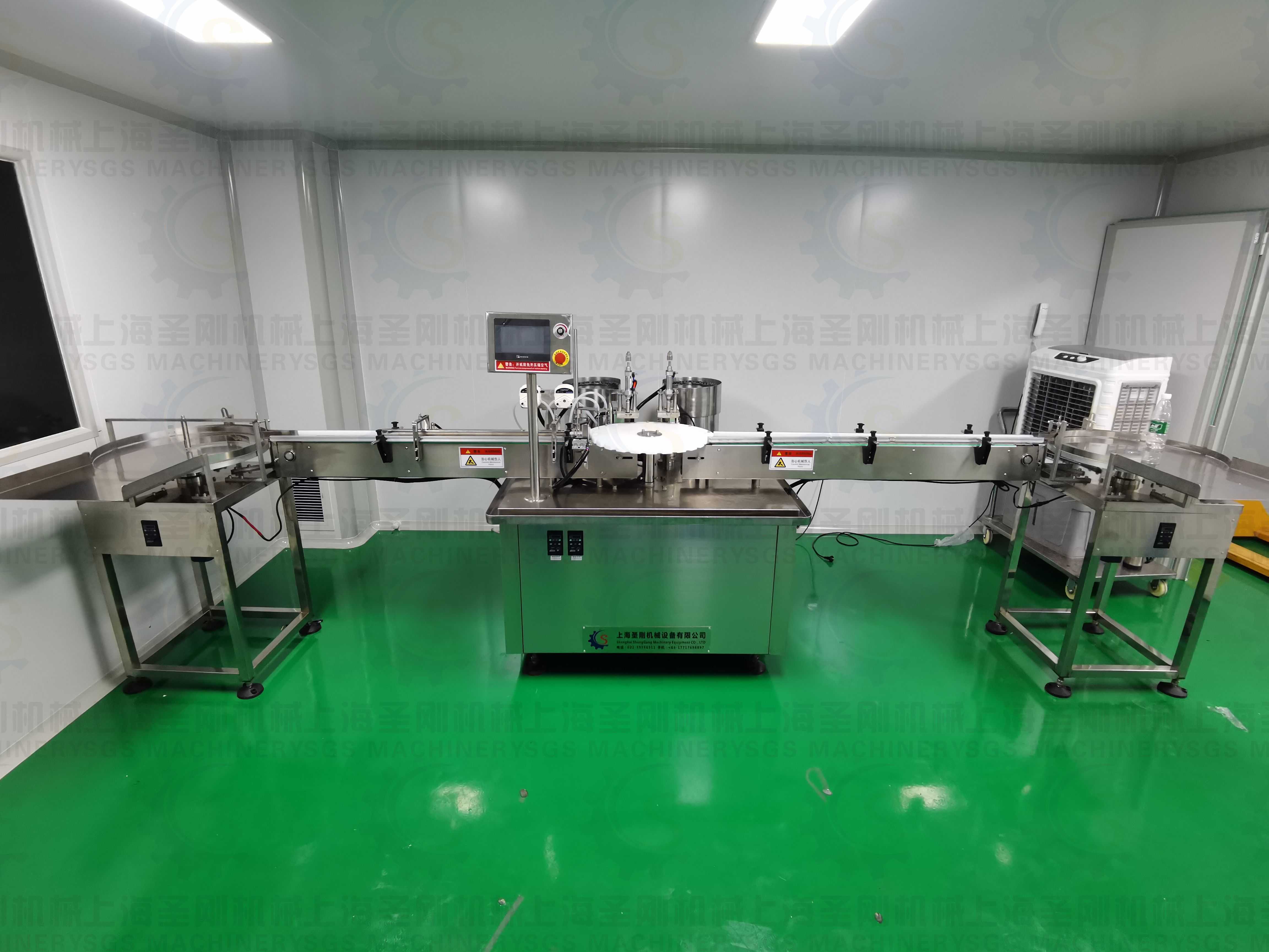 新版自喷规范第七章：喷头布置的一般规定