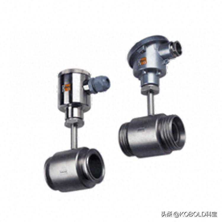 德国kobold科宝管道式热电阻温度传感器TWP