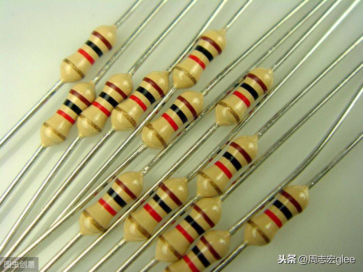 电阻的本质是什么？