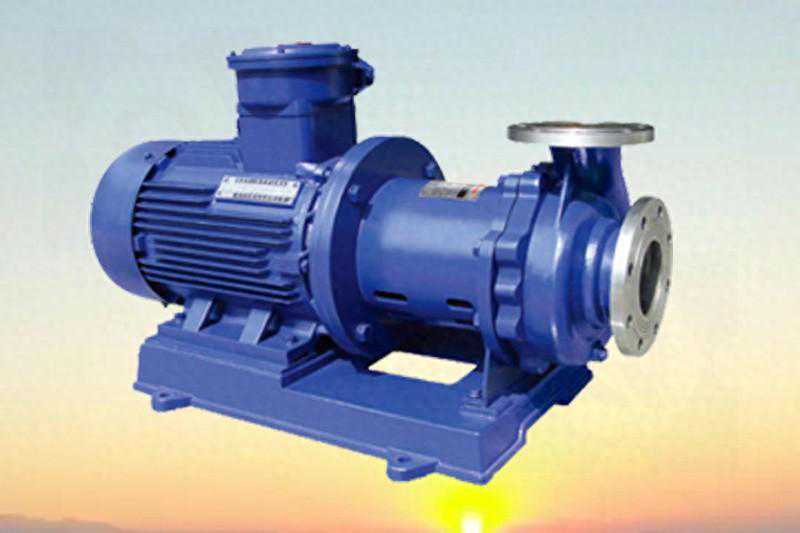 CQB型磁力泵价格与CQ型磁力泵价格对比