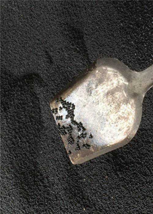 炭载含铑催化剂回收