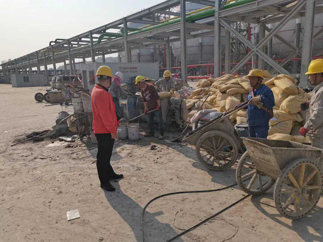 防火涂料怎么选购？选购误区及施工要点！