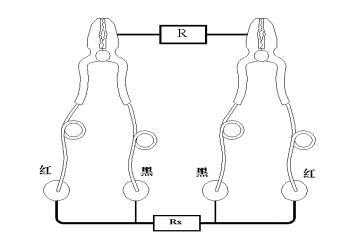 直流电阻测试仪怎么用