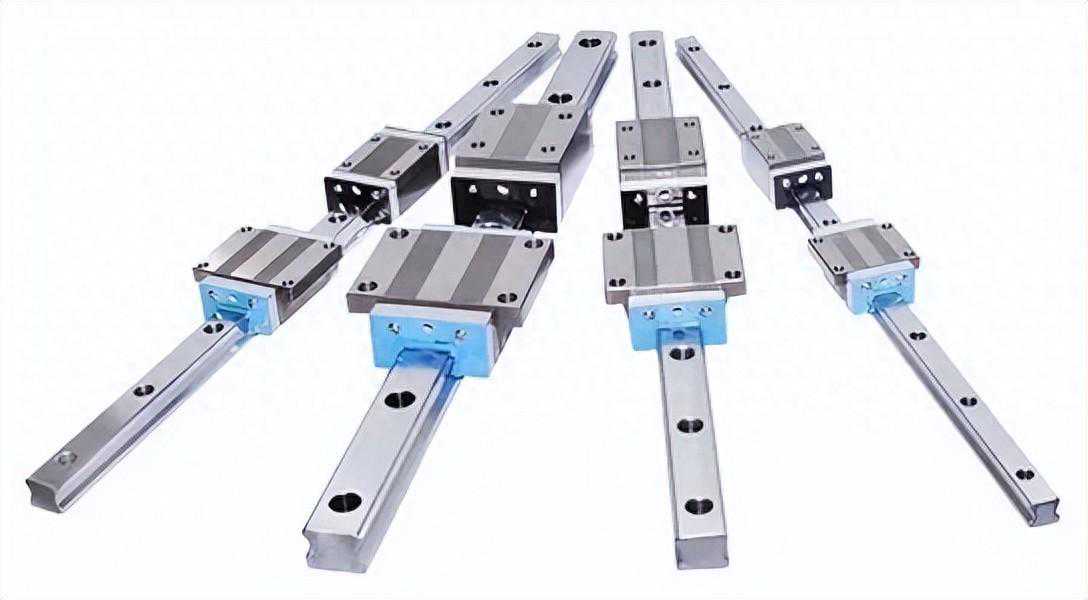 直线导轨和线性导轨有什么区别？