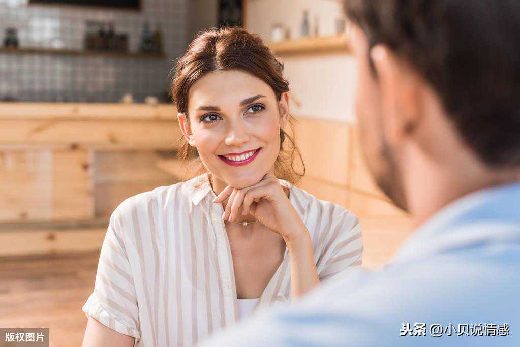 嫁给又矮又胖的男人，是什么感受，2个女人告诉你答案