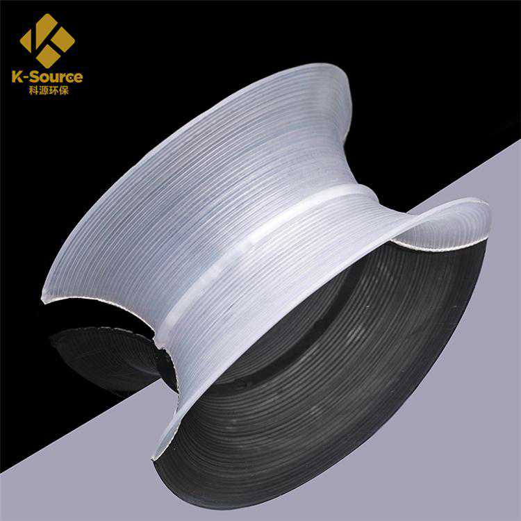 塑料矩鞍环实用性和运用特点