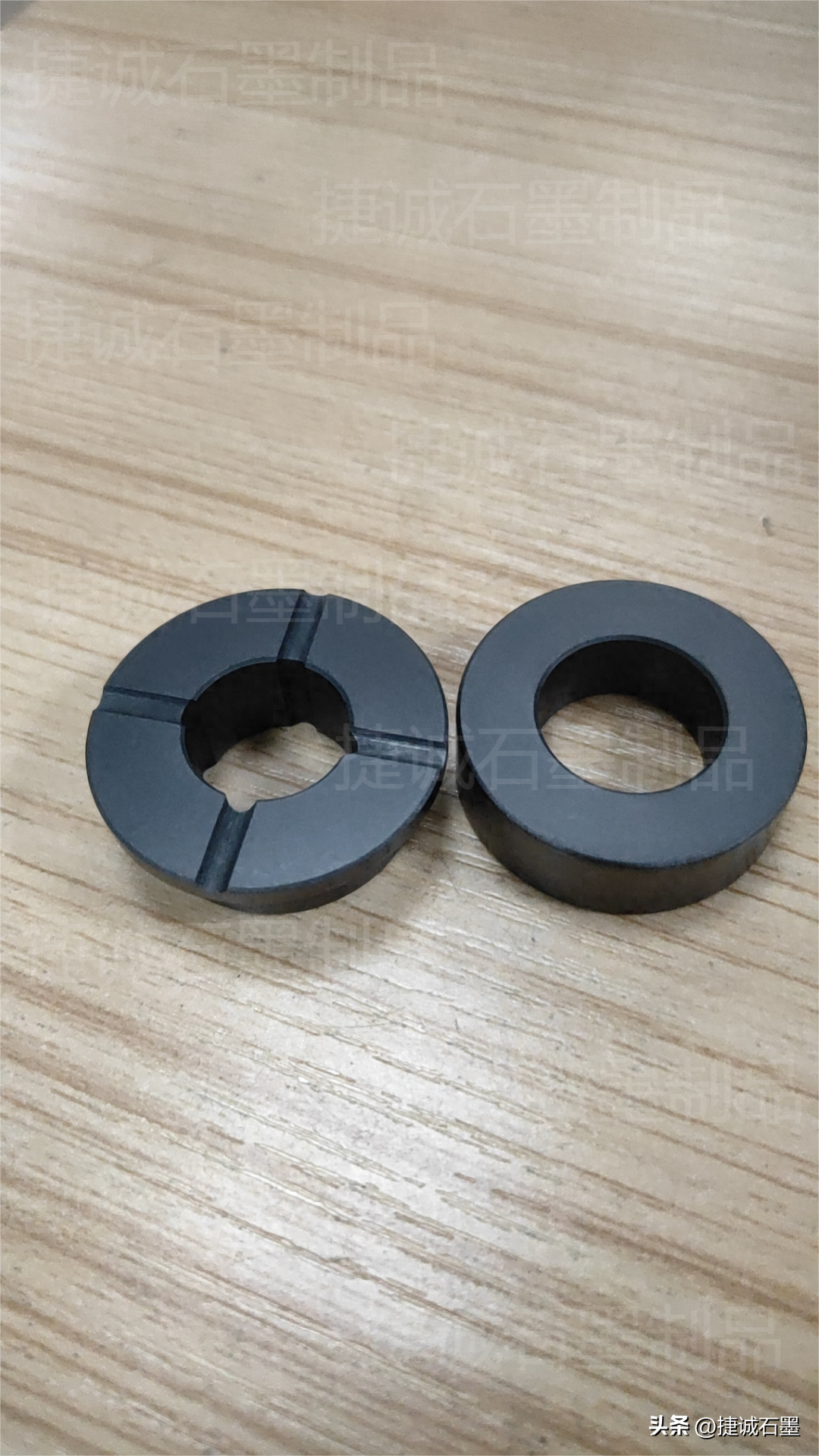 石墨密封圈的安装及工作原理是什么？