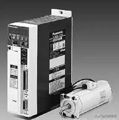 伺服控制、步进控制、变频控制三大控制要点详解