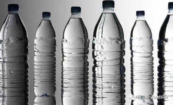 一文了解矿泉水生产工艺！