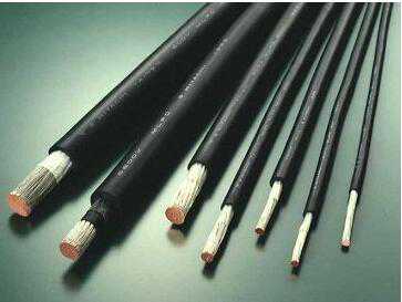 矿用控制电缆种类以及线路注意事项介绍