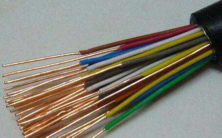 不了解矿用通信电缆？不妨看看这介绍！