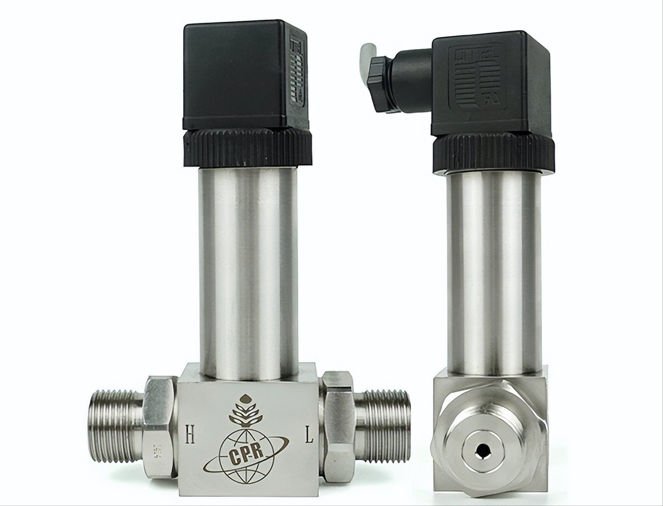 科普|真空压力传感器的工作原理及应用