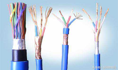 矿用通信电缆的使用
