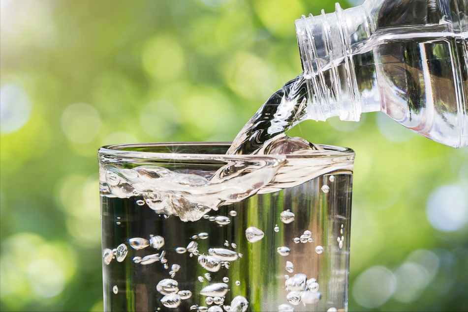 生产矿泉水需要哪些设备