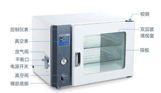 仪器操作：真空干燥箱的正确安装步骤，你知道吗？