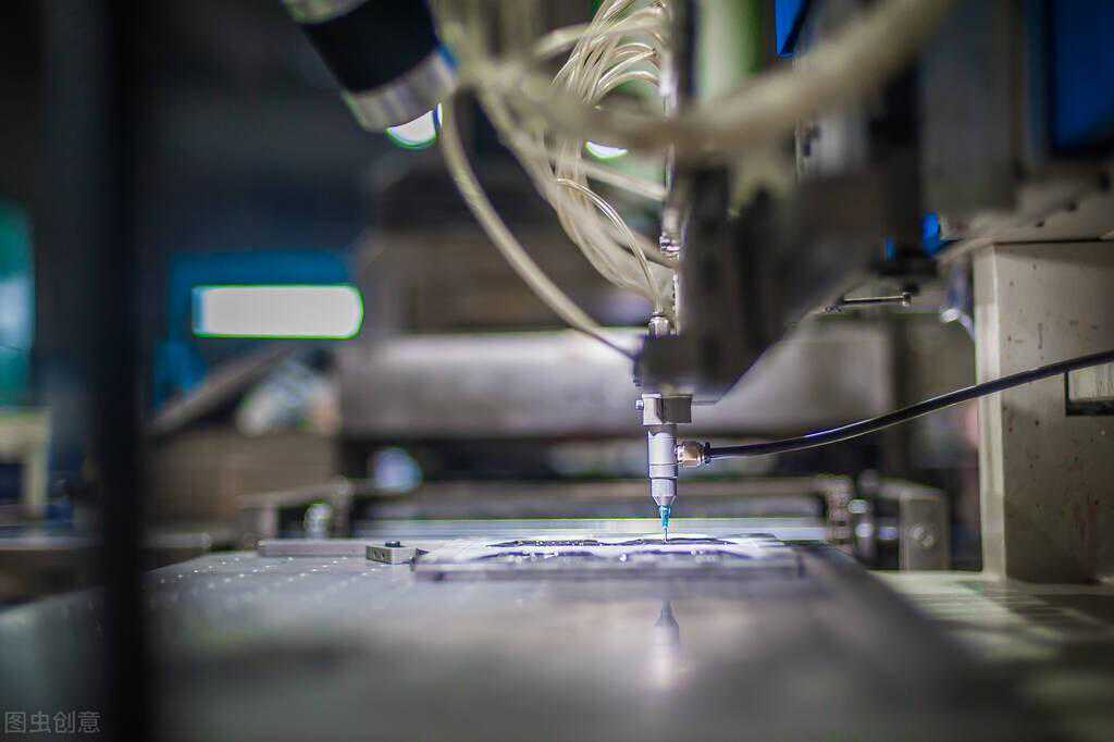 常用的点胶自动化设备有哪些？