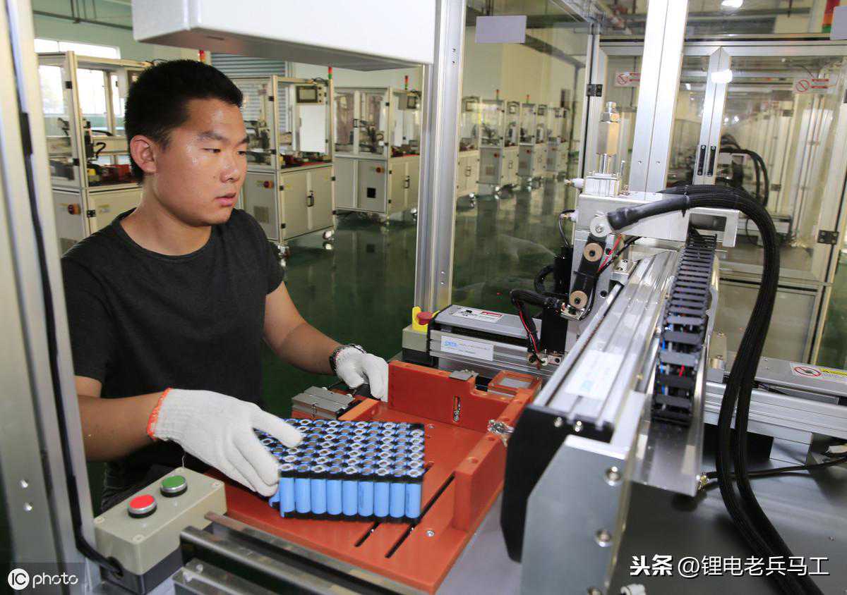 点焊机的区别与使用方法