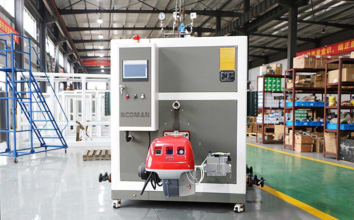 燃气蒸汽发生器和燃煤锅炉有何区别？