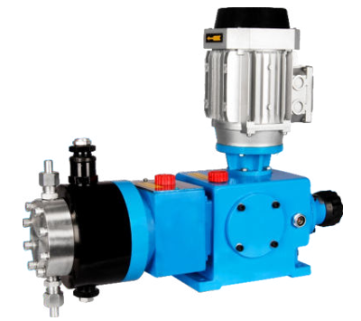 浙江爱力浦计量泵