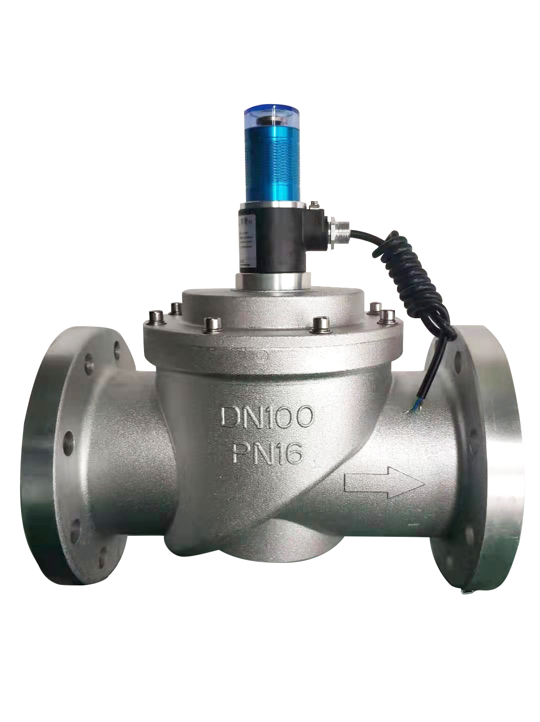 燃气紧急切断阀是什么？有必要安装么？