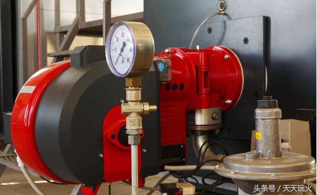 燃气燃烧器、燃油燃烧器常见故障原因及解决方法