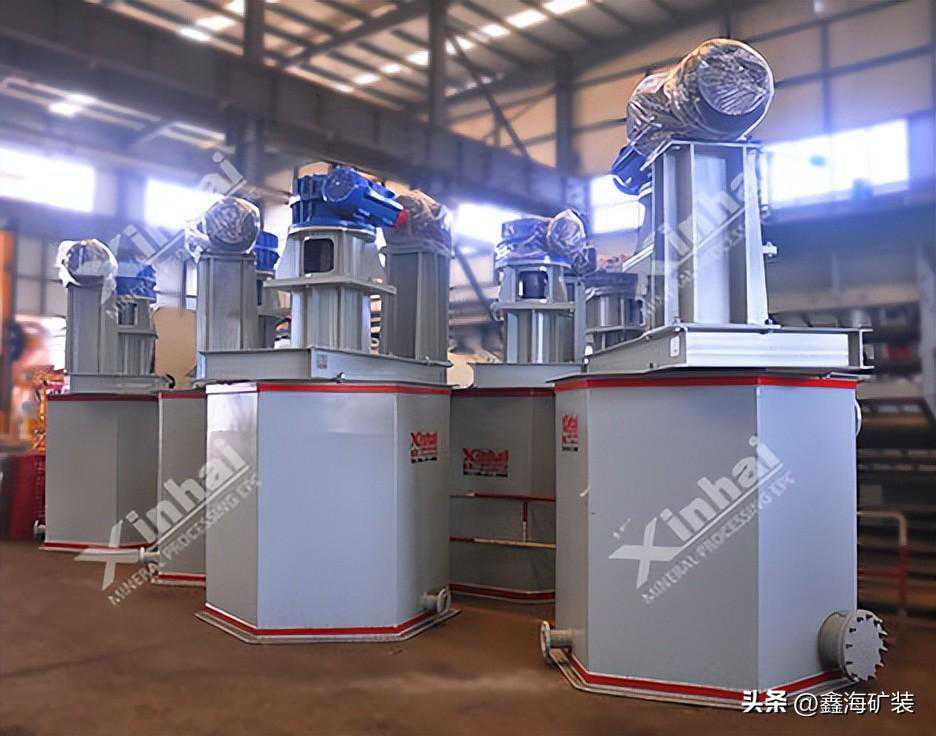 十步搞定石英砂提纯，设备的选择是关键