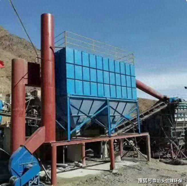 火爆销售！矿山除尘器价格揭秘！快来抢购！