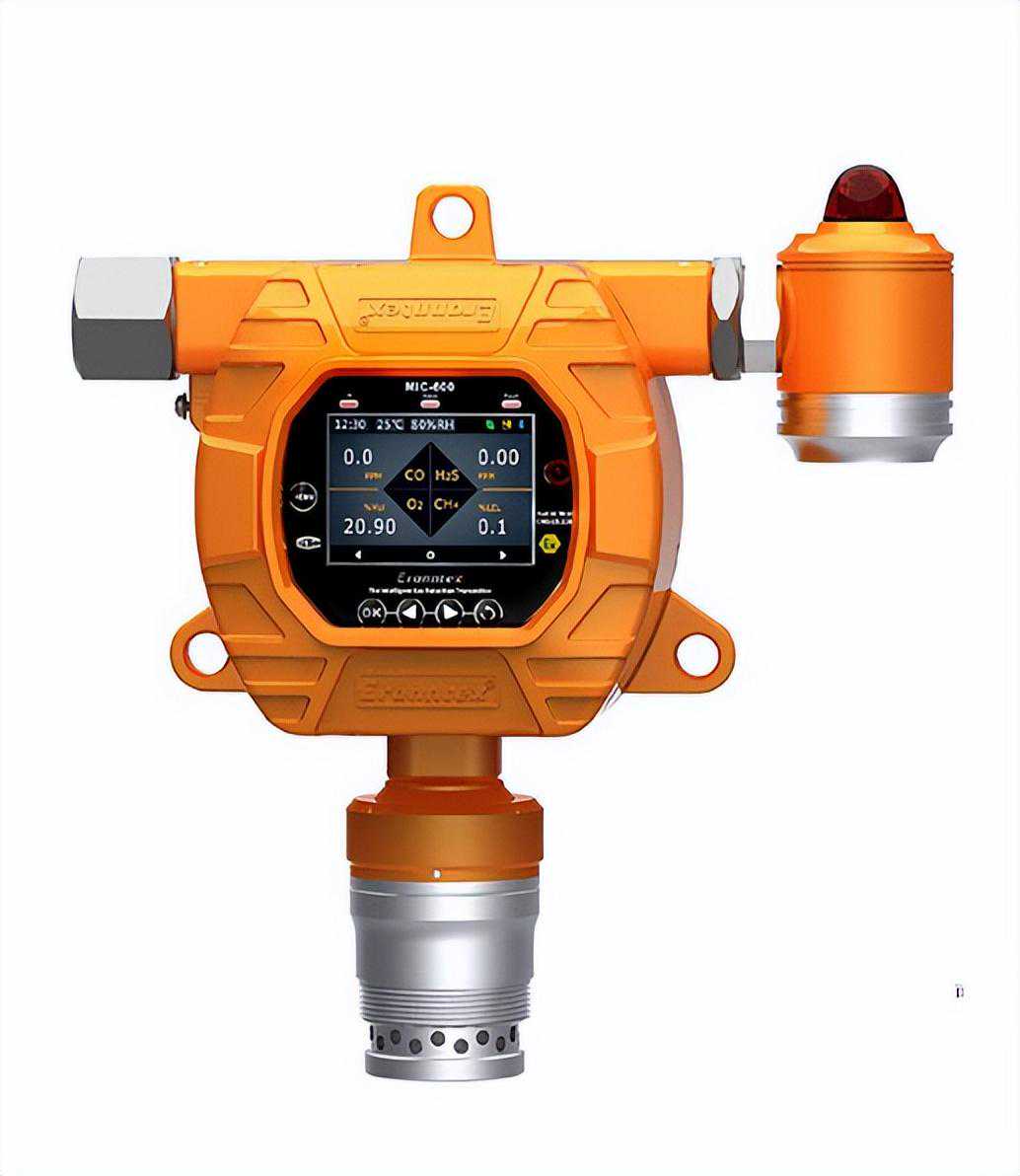 逸云天：硫化氢气体报警器在使用时需要注意哪些事项？