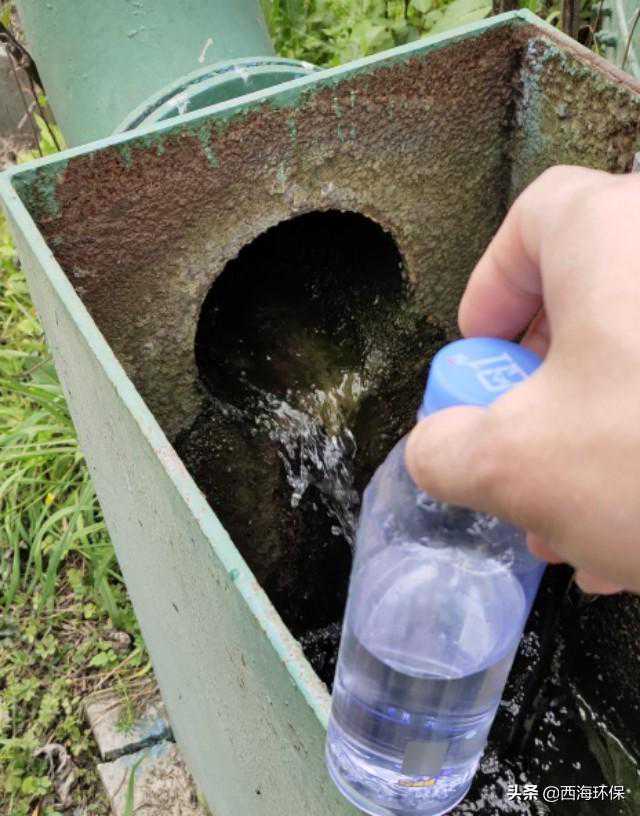 污水处理基础知识（三）