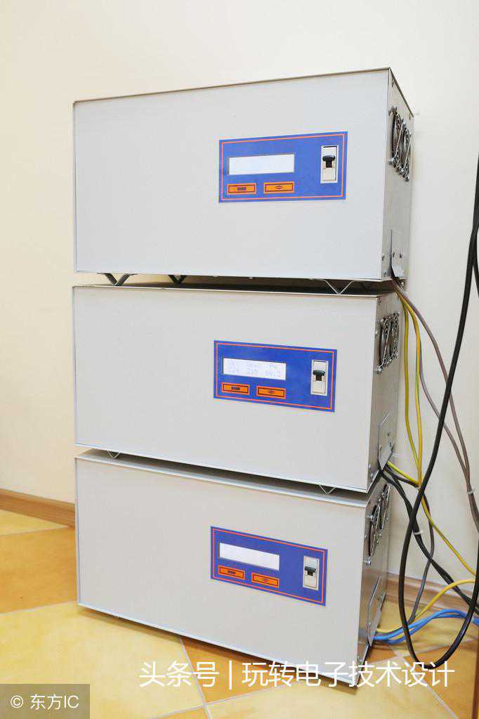 什么是稳压器？