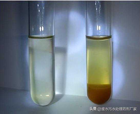 硫酸亚铁溶液的配制方法