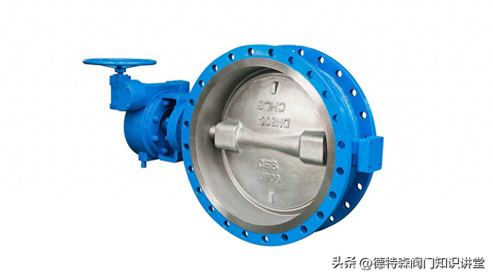 如何判断硬密封蝶阀的好坏